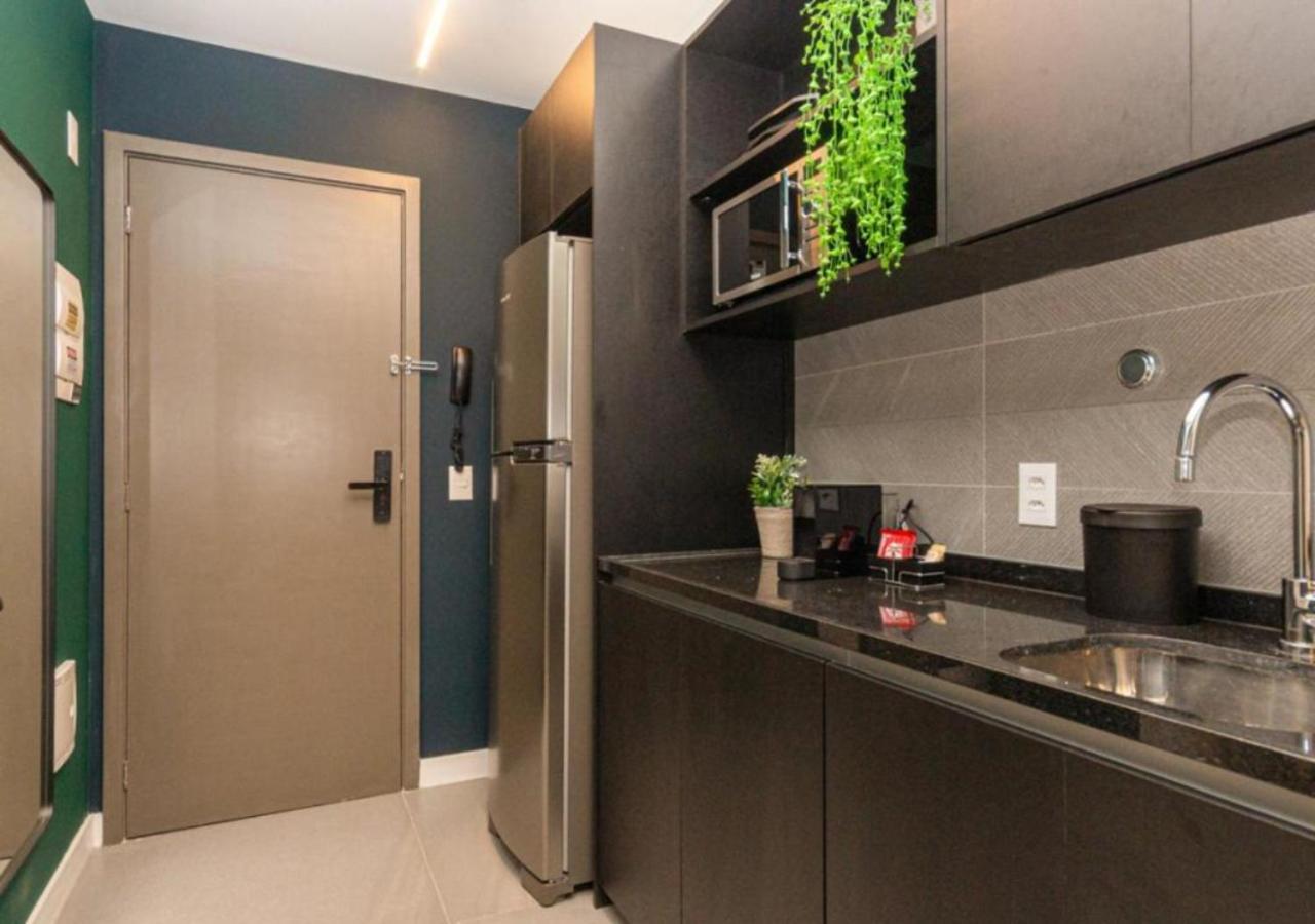 Charlie Bossa Ipanema Appartement *