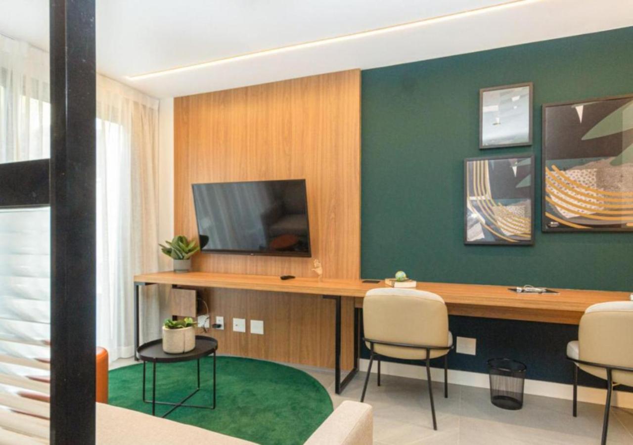 Appartement Charlie Bossa Ipanema