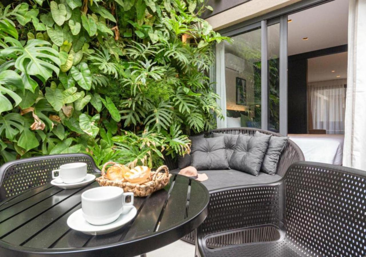 Charlie Bossa Ipanema Appartement *