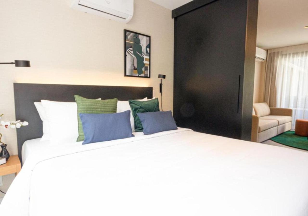 Appartement Charlie Bossa Ipanema
